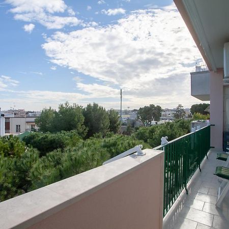 Rosamare Elegant Apartment Полиньяно-а-Маре Экстерьер фото