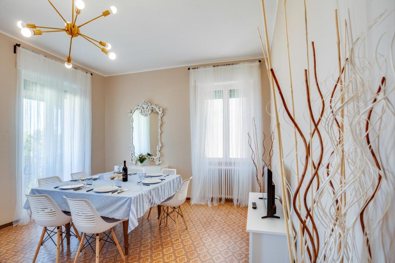Rosamare Elegant Apartment Полиньяно-а-Маре Экстерьер фото