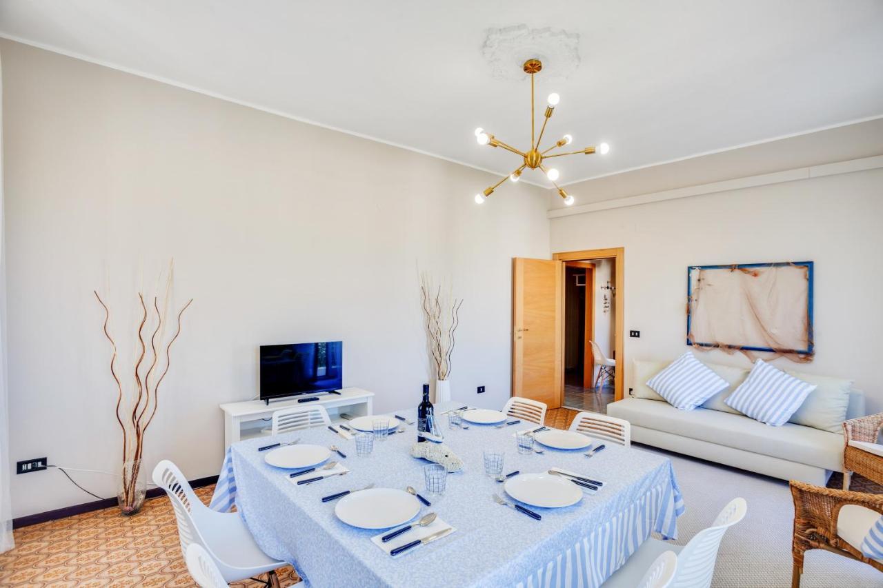 Rosamare Elegant Apartment Полиньяно-а-Маре Экстерьер фото