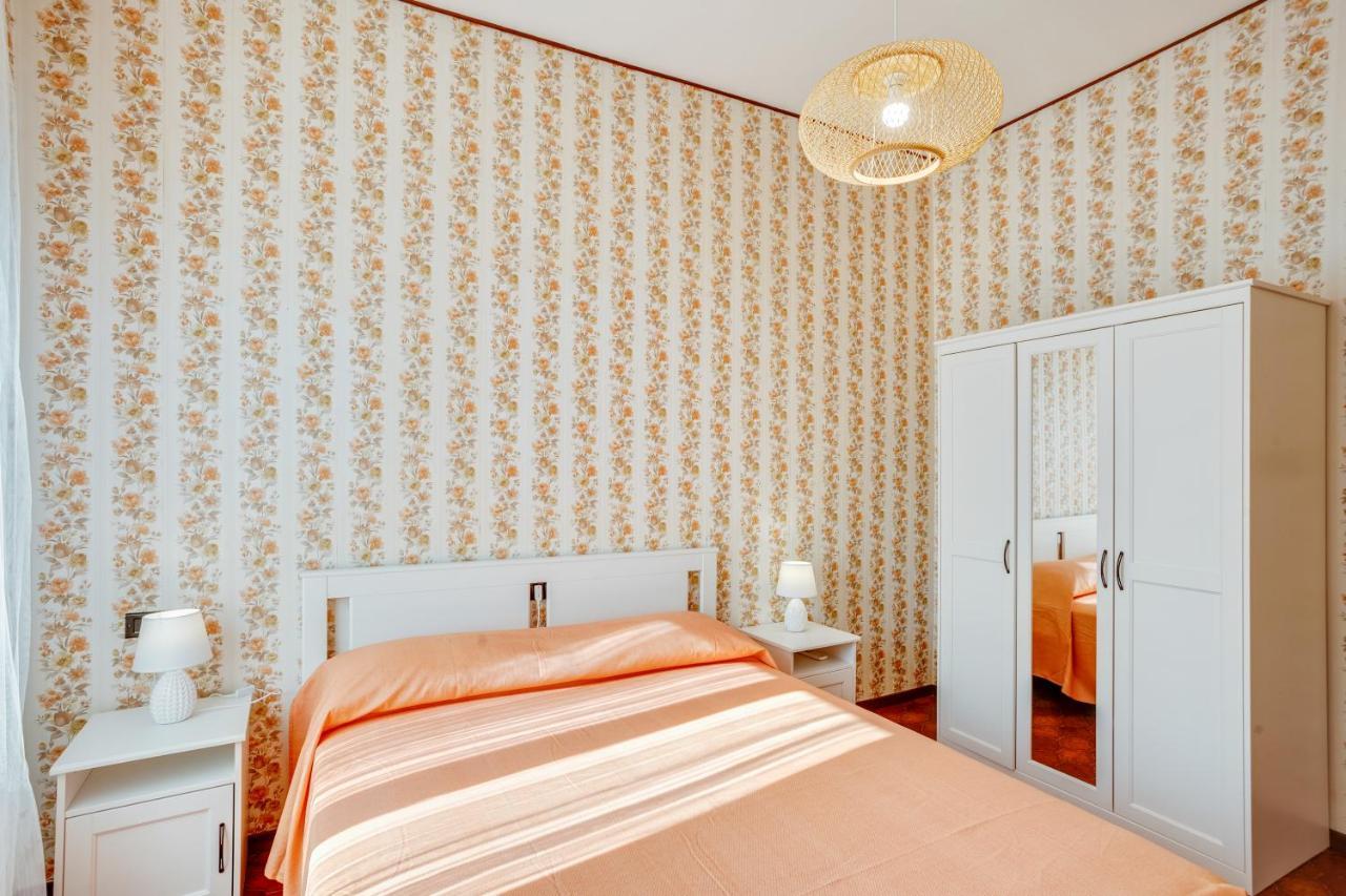Rosamare Elegant Apartment Полиньяно-а-Маре Экстерьер фото