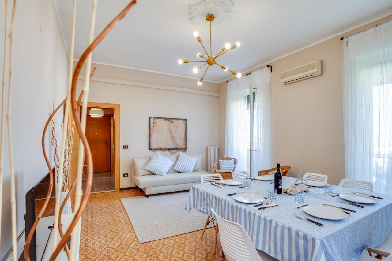 Rosamare Elegant Apartment Полиньяно-а-Маре Экстерьер фото