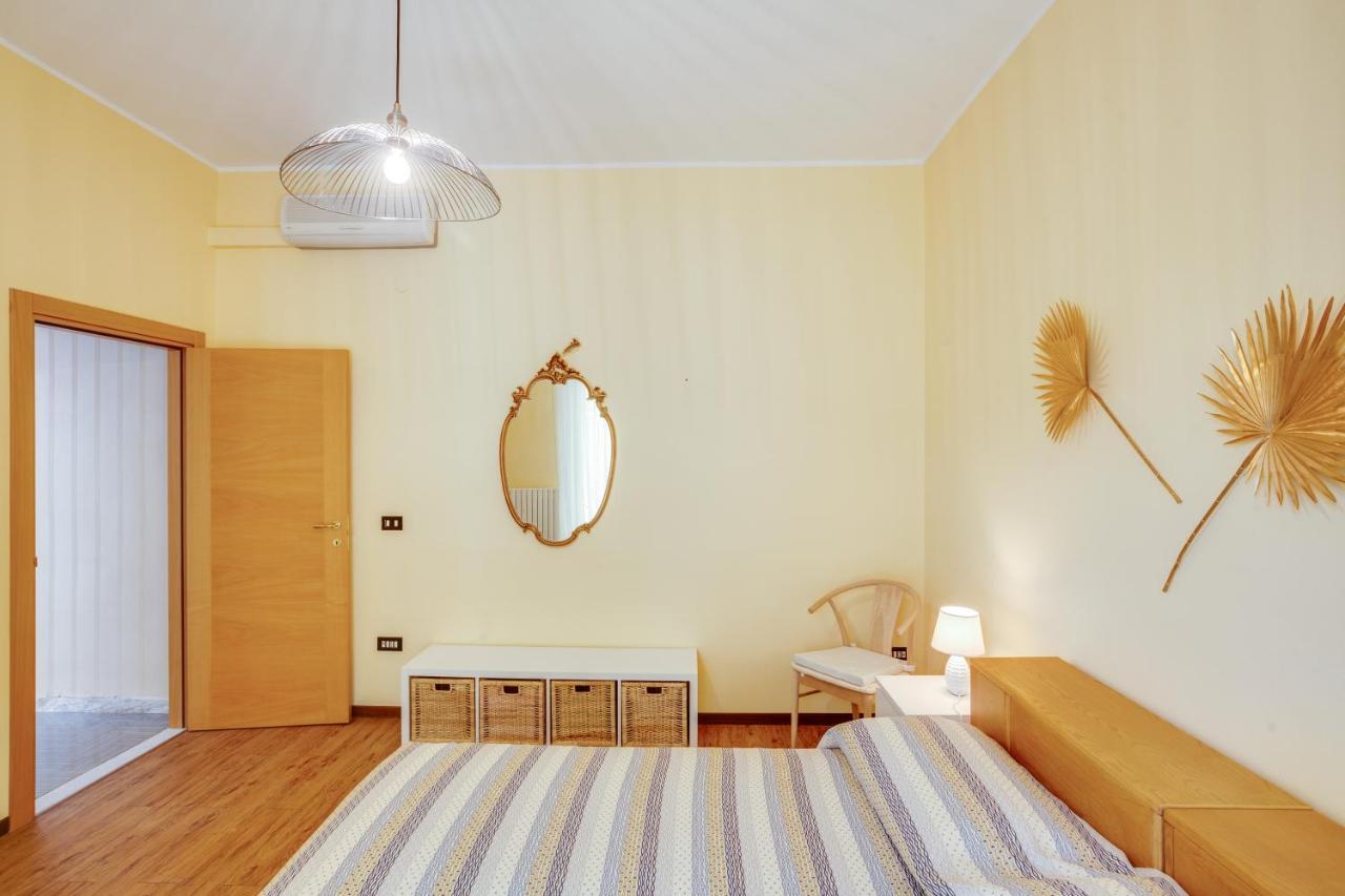 Rosamare Elegant Apartment Полиньяно-а-Маре Экстерьер фото